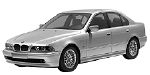 BMW E39 C2068 Fault Code