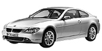 BMW E63 C2068 Fault Code