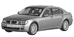 BMW E65 C2068 Fault Code