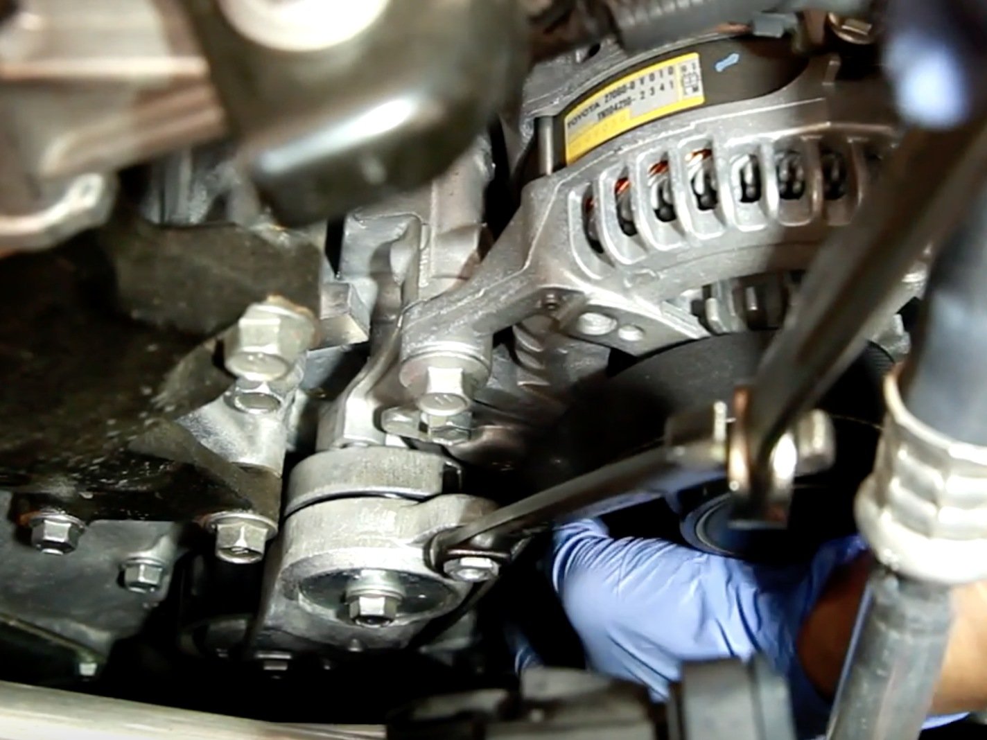 See C2068 repair manual