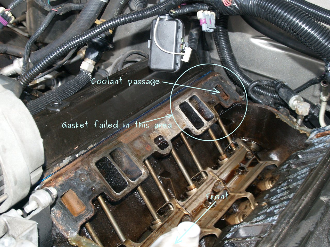 See C2068 in engine